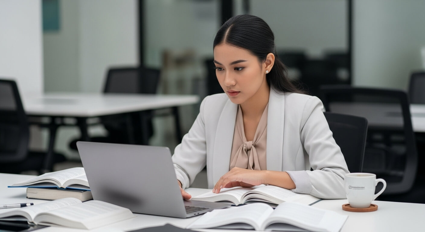 Kuliah S2 Sambil Kerja? Ini Dia Tipsnya