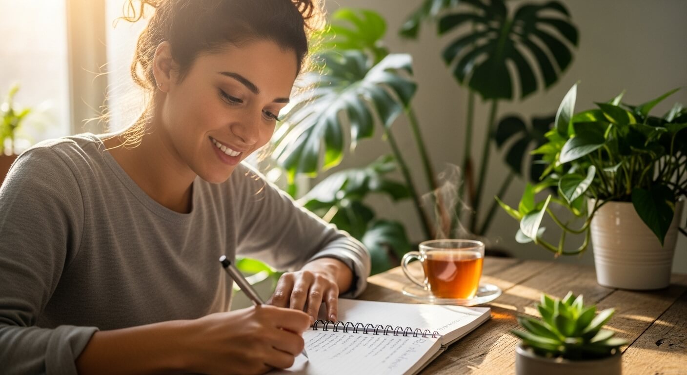 7 Simple Things You Can Motivate Yourself