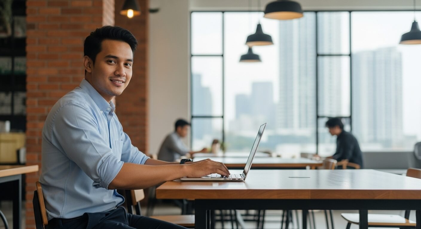 Entrepreneur Muda Indonesia yang Bisa Sukses Dibawah Umur 25 Tahun