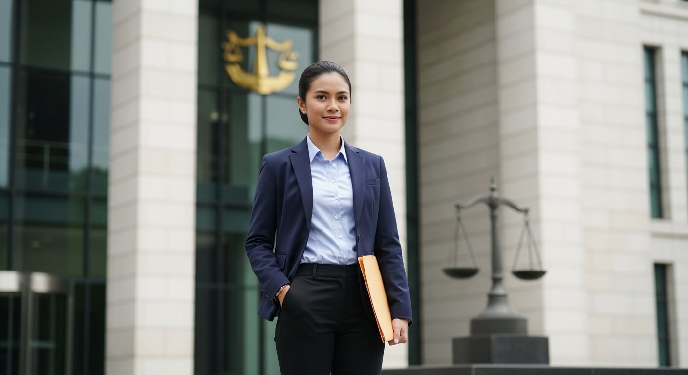 Perlindungan hukum bagi pekerja wanita di indonesia, apakah sudah layak?