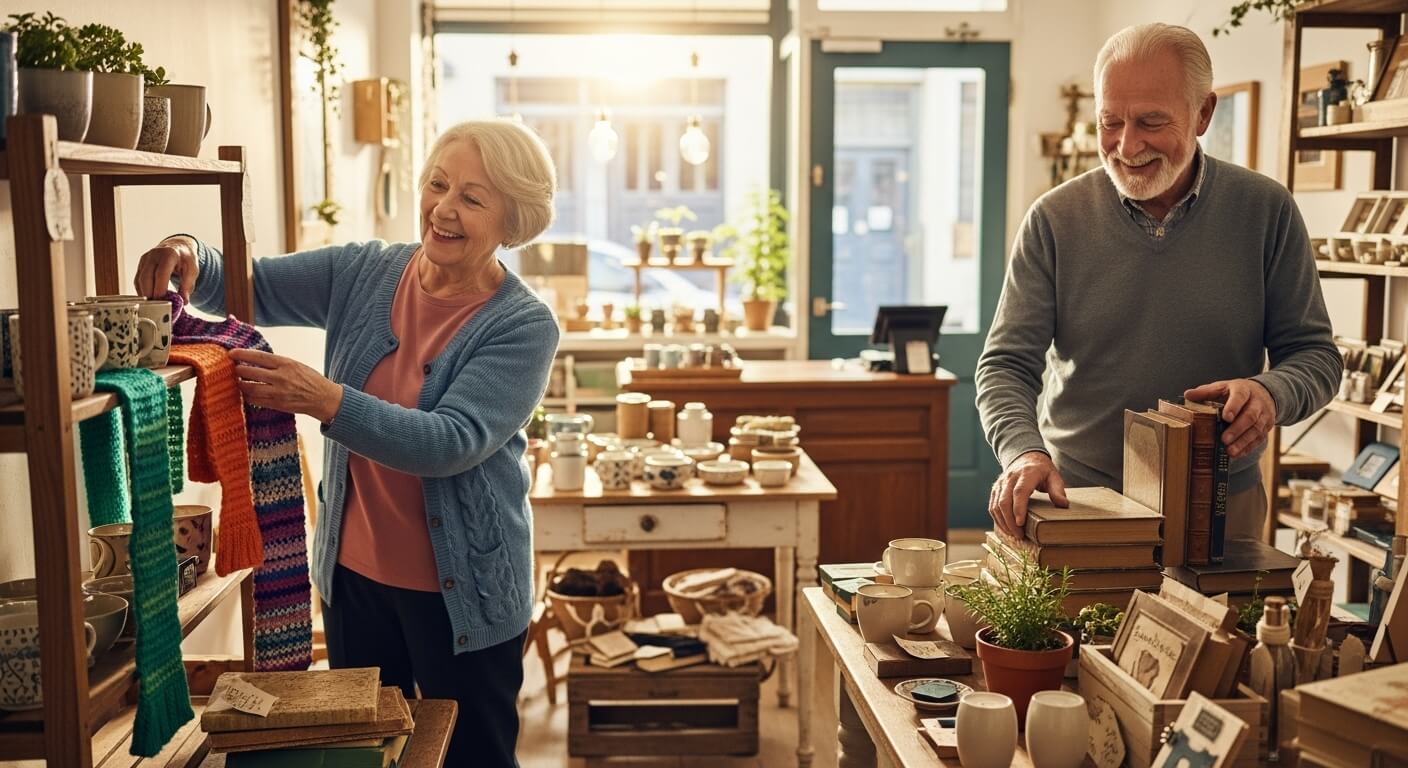 Small Business Ideas for You to Be Planning to Retire in the Near Future
