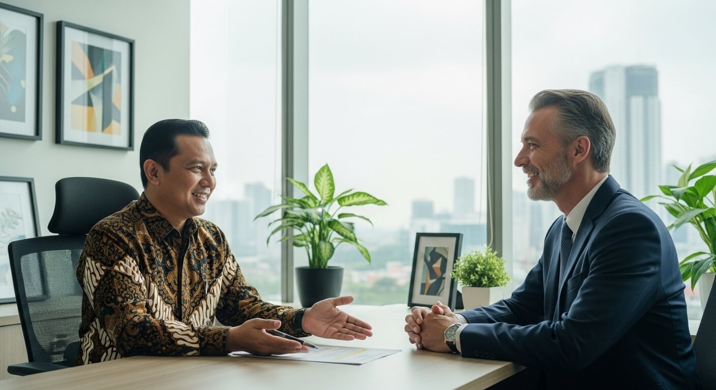 Tax Amnesty Indonesia Yang Di Atur Dalam UU