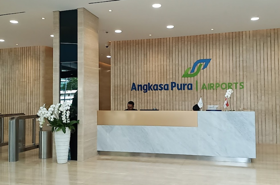 Update!!! Gaji Karyawan Angkasa Pura 1 & 2 Tahun 2017