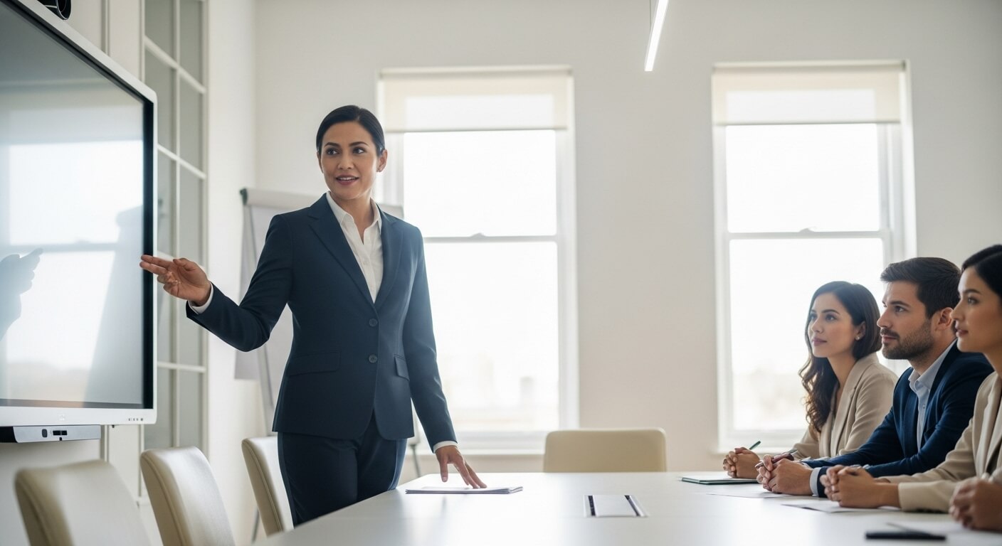 Berapa Umur Ideal Untuk Menjadi Seorang CEO/Pemimpin Perusahaan?