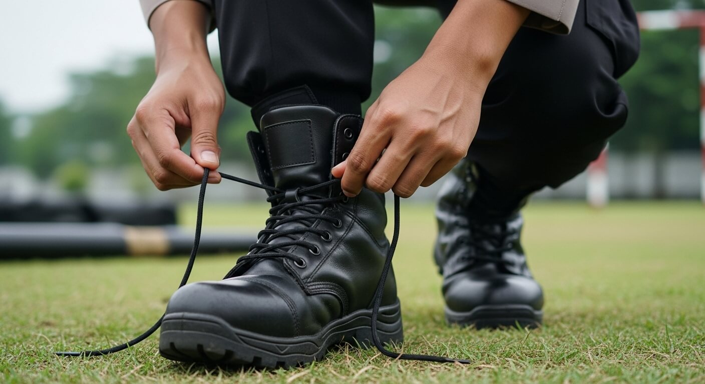 Tips Mudah Bagaimana Cara Masuk Akpol: Hal-Hal Yang Perlu Anda Ketahui