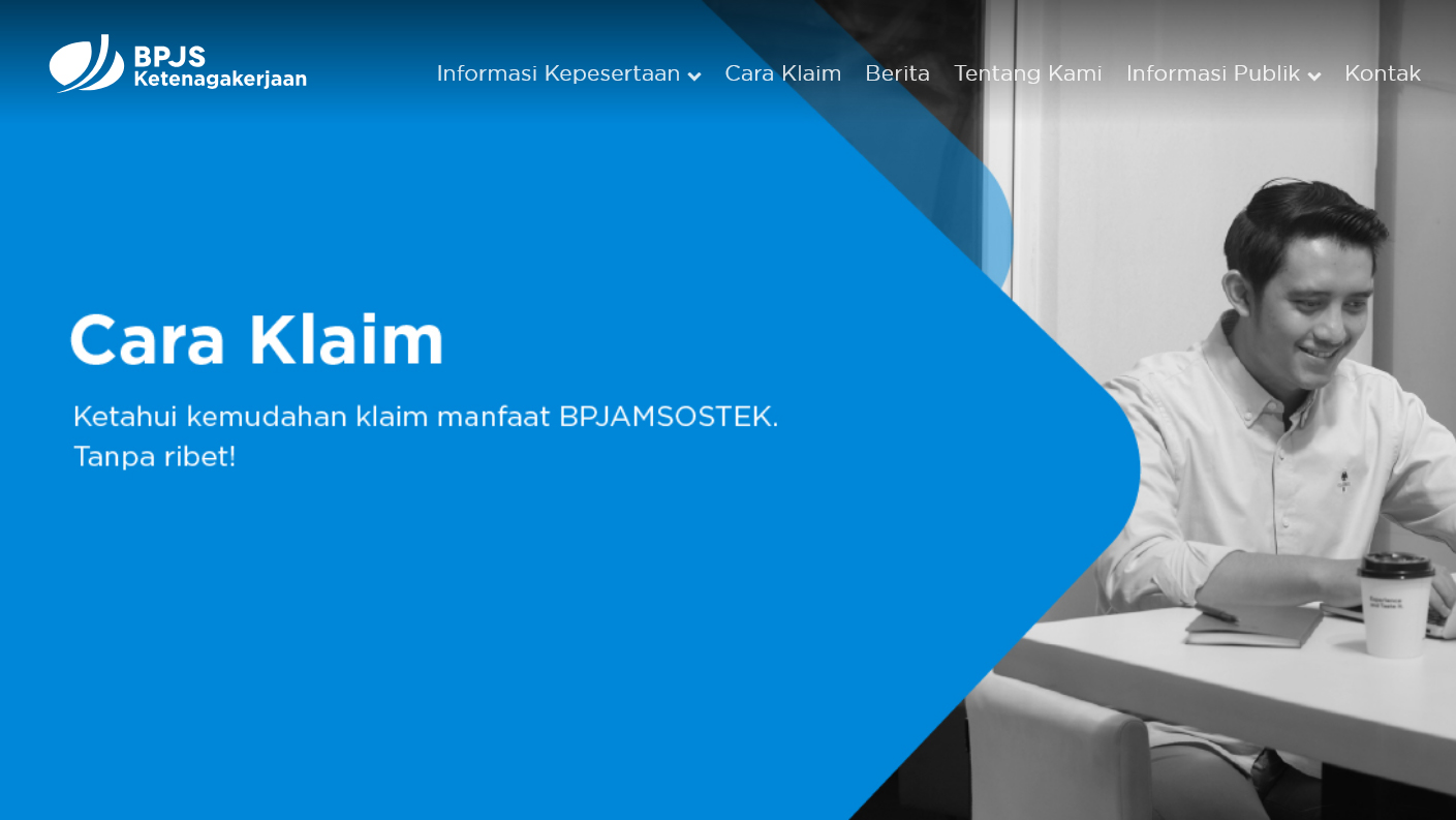 Seperti ini cara Mencairkan JHT