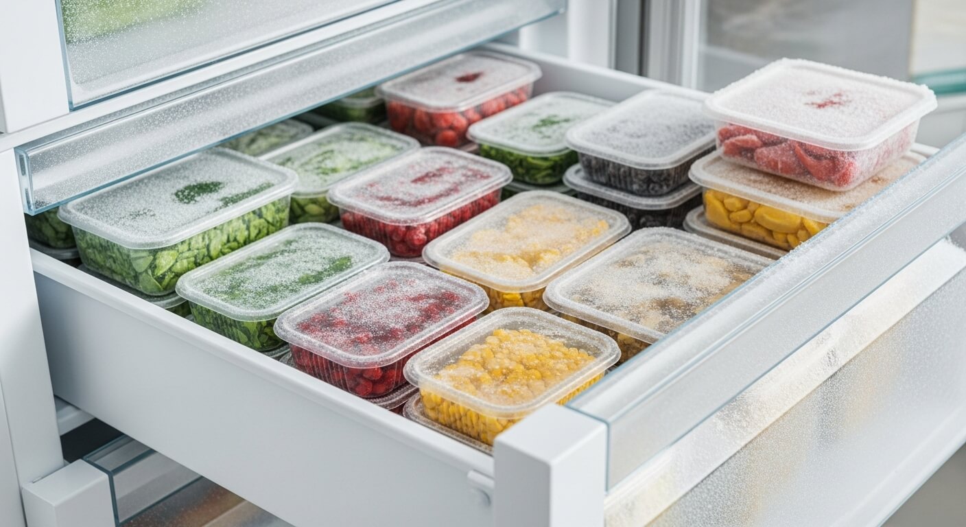 Tips Berjualan Frozen Food dari Rumah untuk Pemula