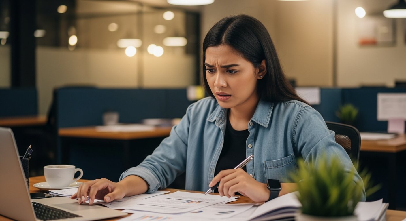 Apakah Anda Sulit Mendapatkan Pekerjaan? Mungkin 7 Hal ini Penyebabnya