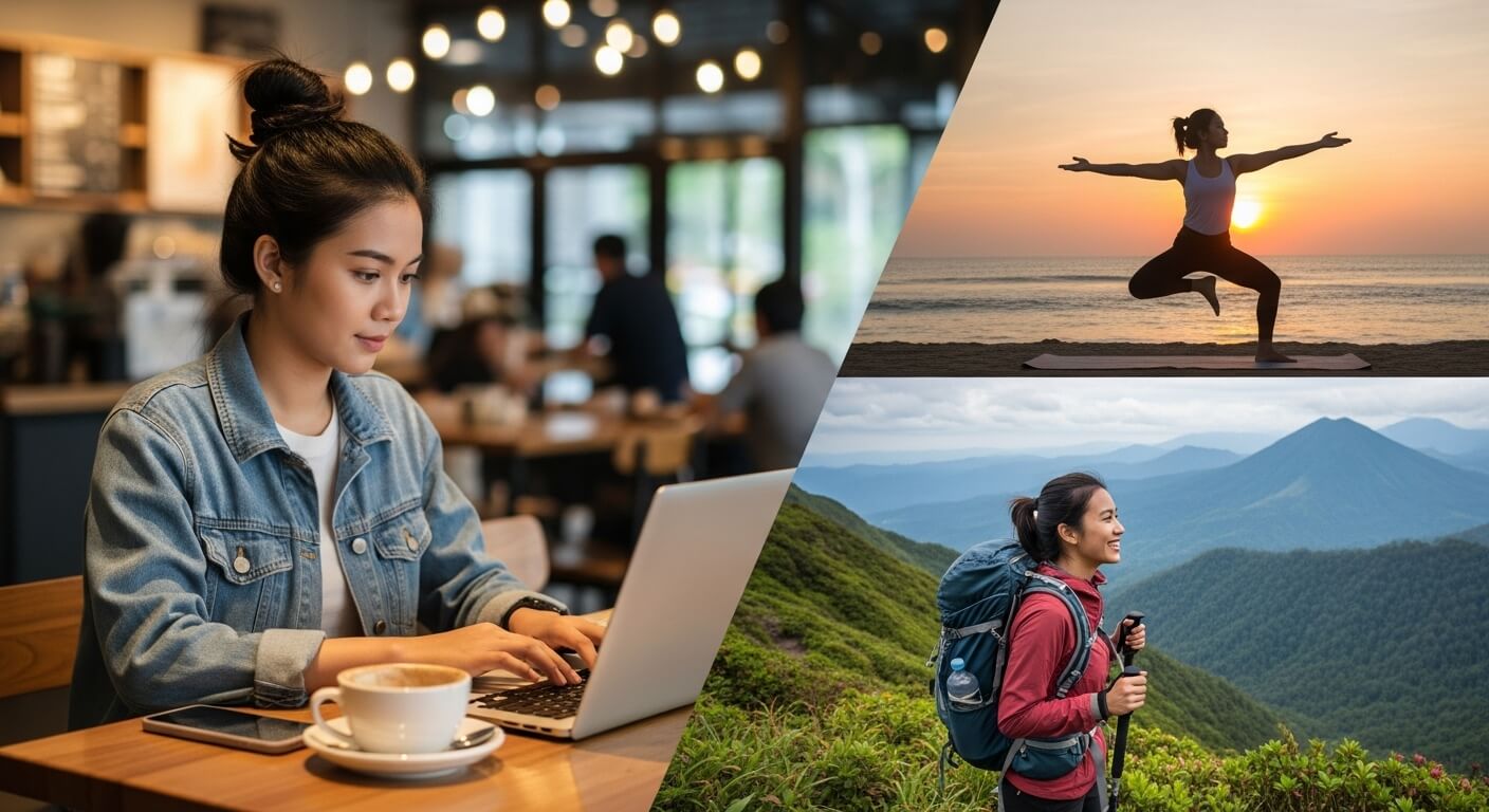 10 Fakta unik tentang generasi milenial di dunia kerja