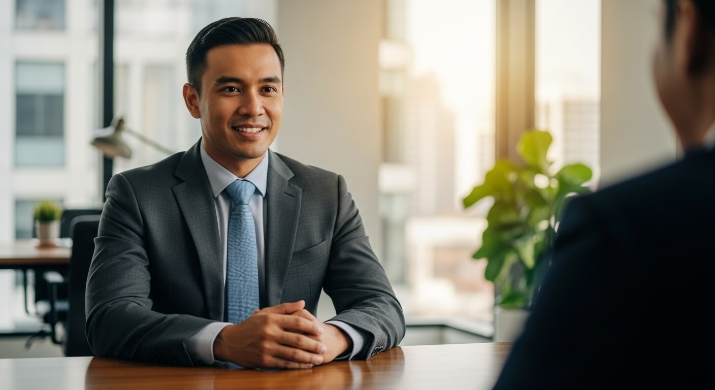 Trik menjawab ketika interviewer bertanya tentang kelemahan dan ambisi anda