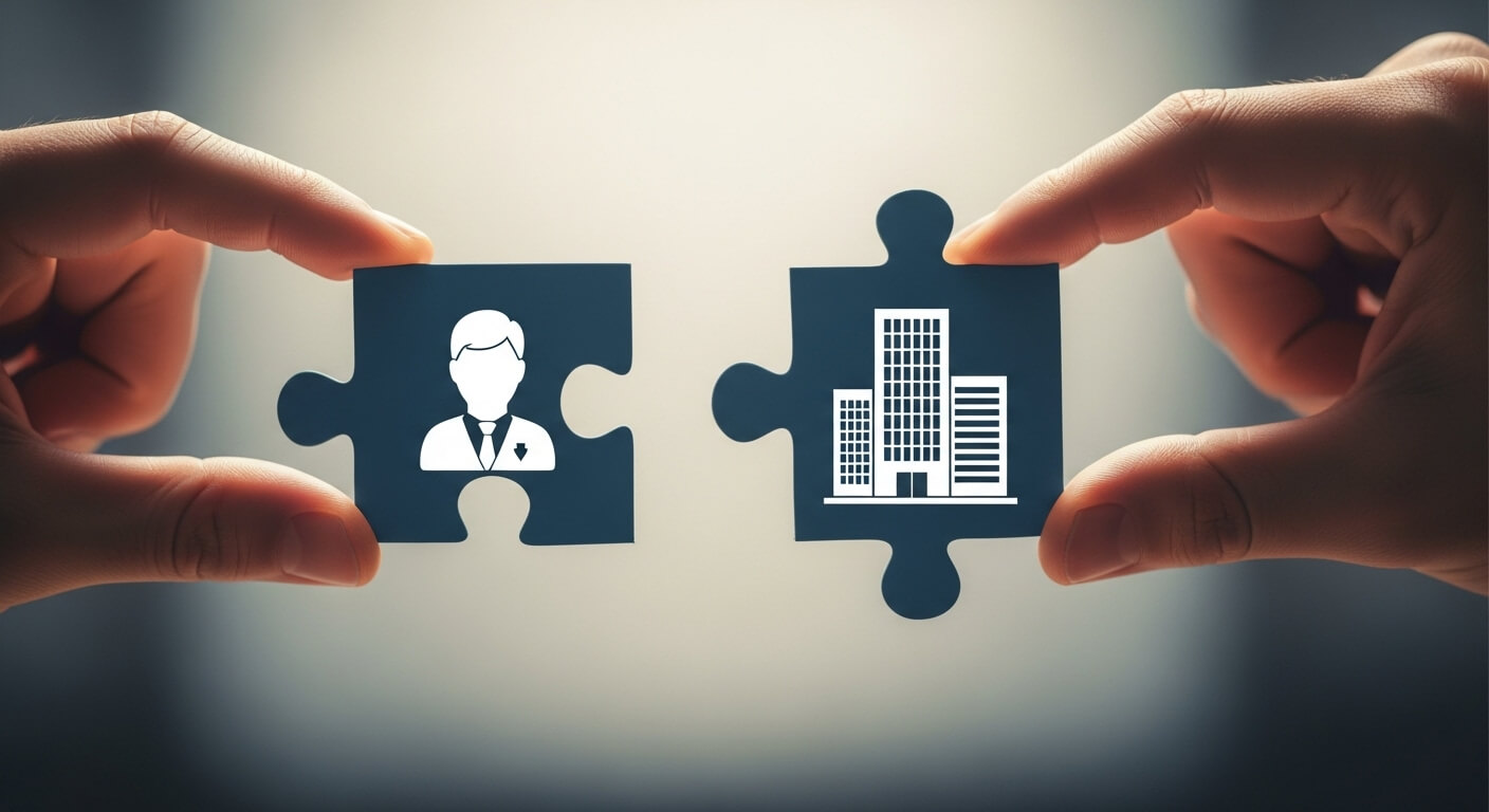 Apa itu headhunter ? dan bagaimana cara kerjanya!