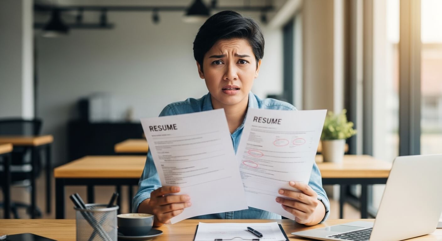 Perhatikan Kesalahan-kesalahan dalam perekrutan karyawan yang sering terjadi