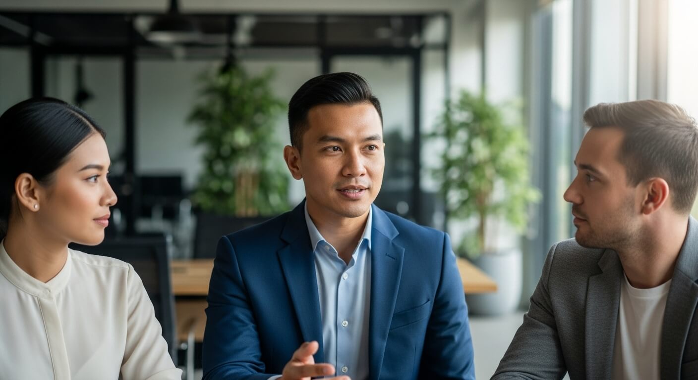 Solusi dan tips menghindari gesekan atau konflik yang terjadi di tim kerja