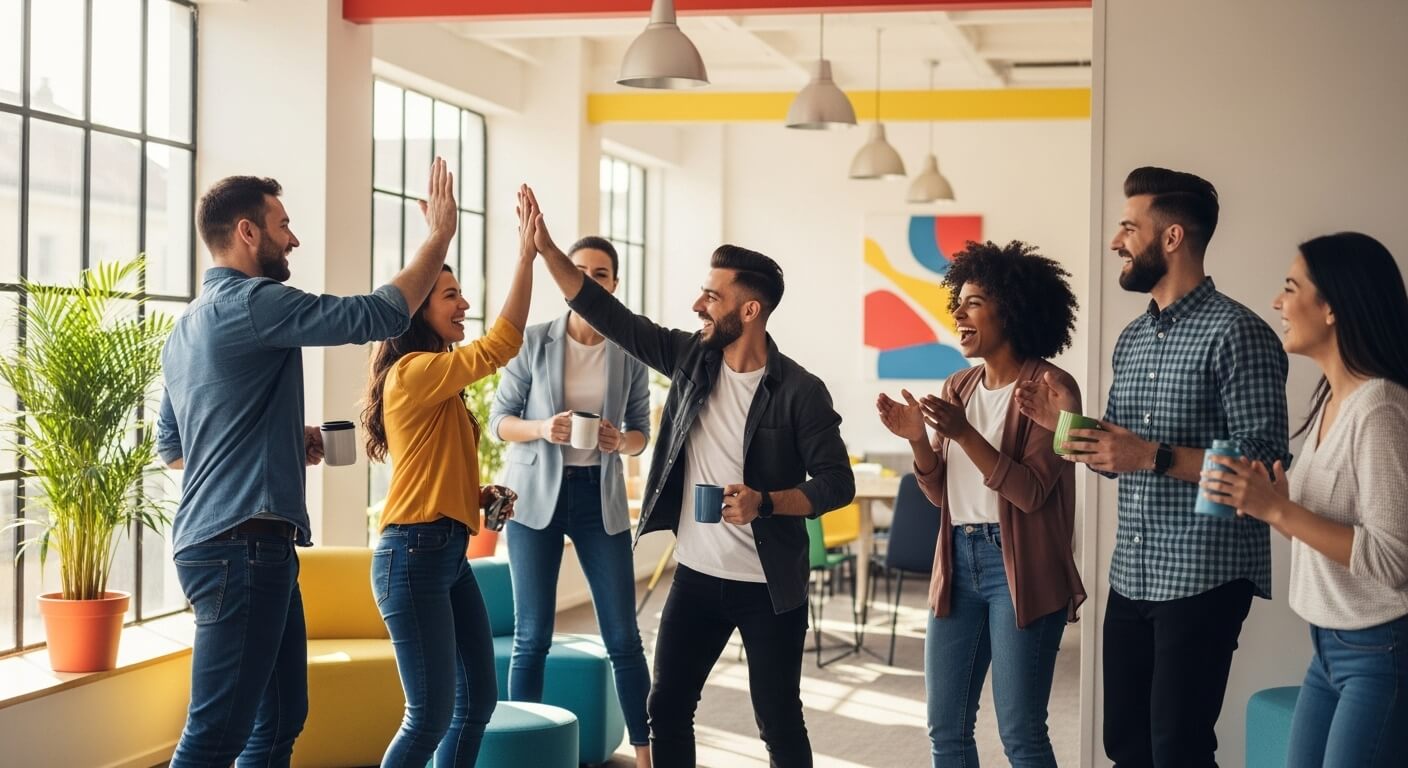 Cara membangun loyalitas karyawan di perusahaan dengan konsep “Persaudaraan”