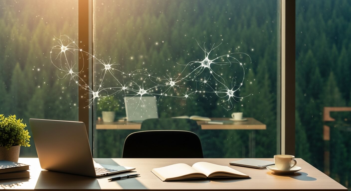 Tips menjaga ketajaman otak agar tetap fokus pada pekerjaan