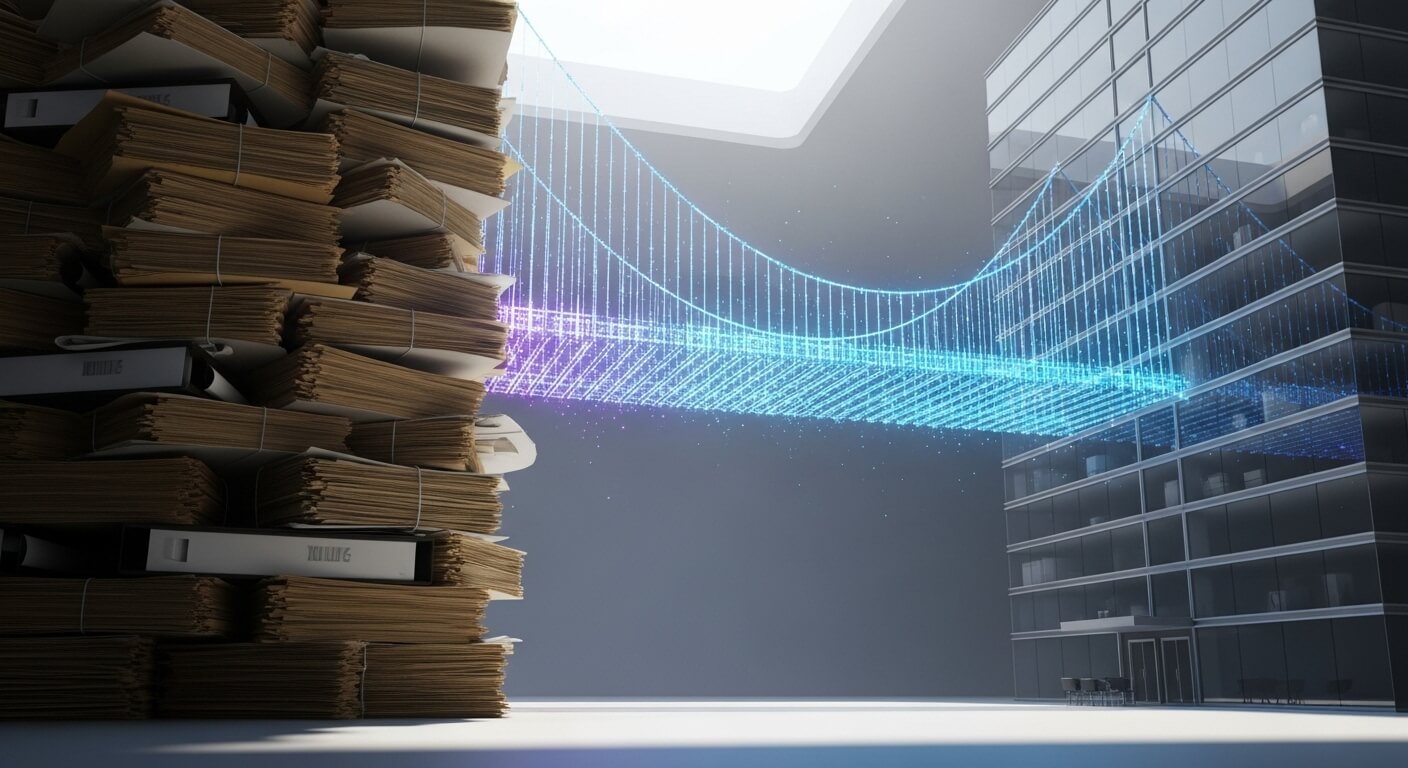 4 faktor yang mengharuskan hijrah dari pengelolaan SDM tradisional ke Modern