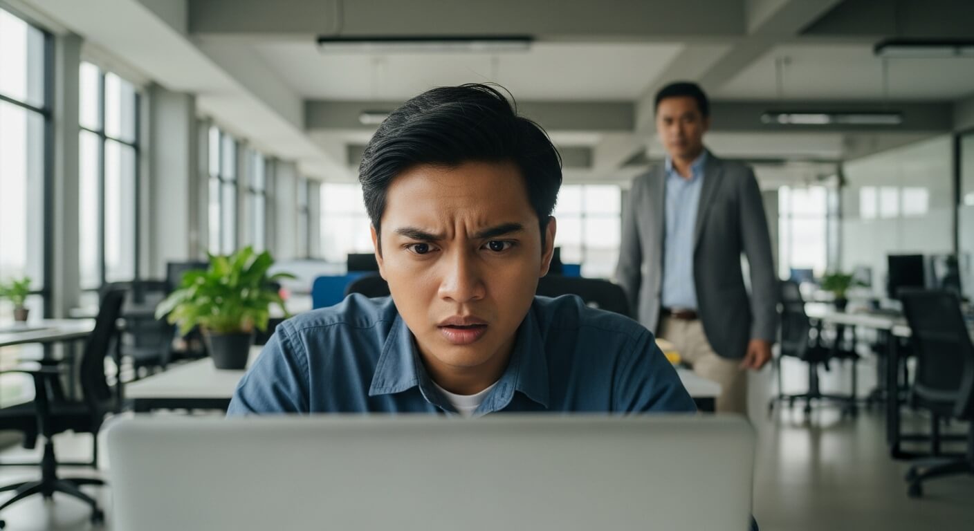 5 Hal di sosial media ini dapat membuat anda sebagai karyawan dipecat oleh perusahaan