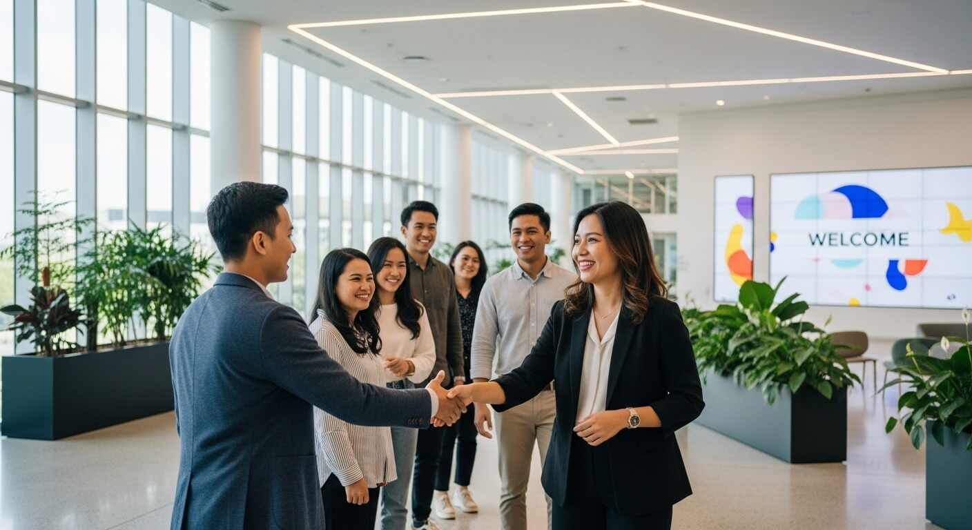 Apa yang perlu disiapkan untuk menyambut generasi Millenial di perusahaan