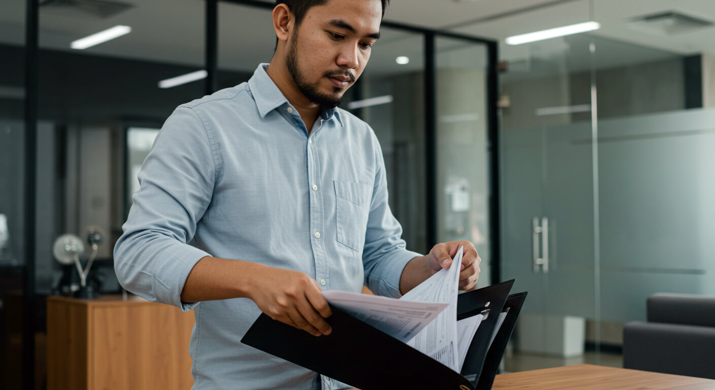 Ingin jadi PNS ? Penuhi syarat adminstrasi CPNS 2018 ini