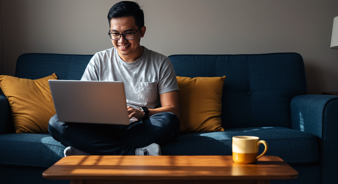 Strategi freelance dalam mengelola keuangan