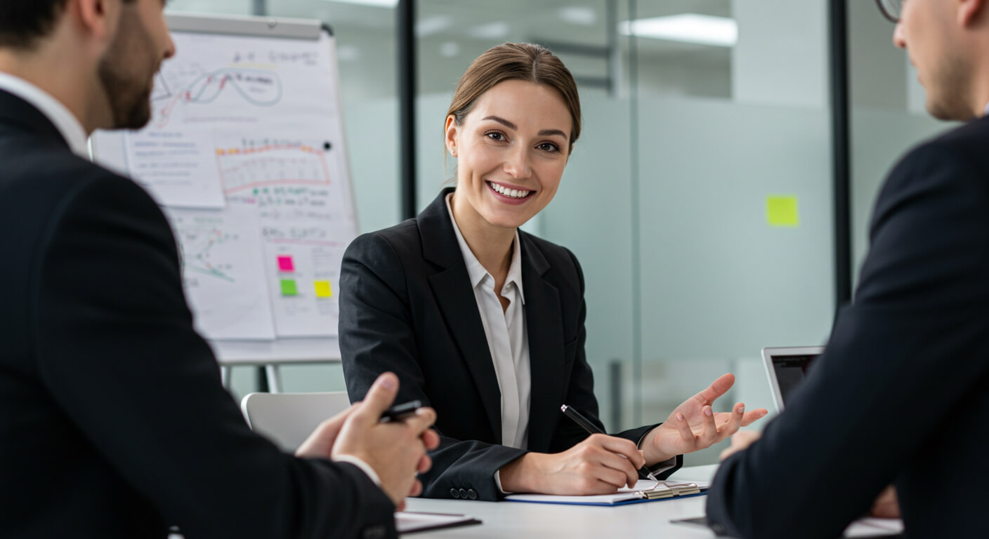 Unik!!! Strategi HR Apple, google dan Microsoft dalam wawancara kerja