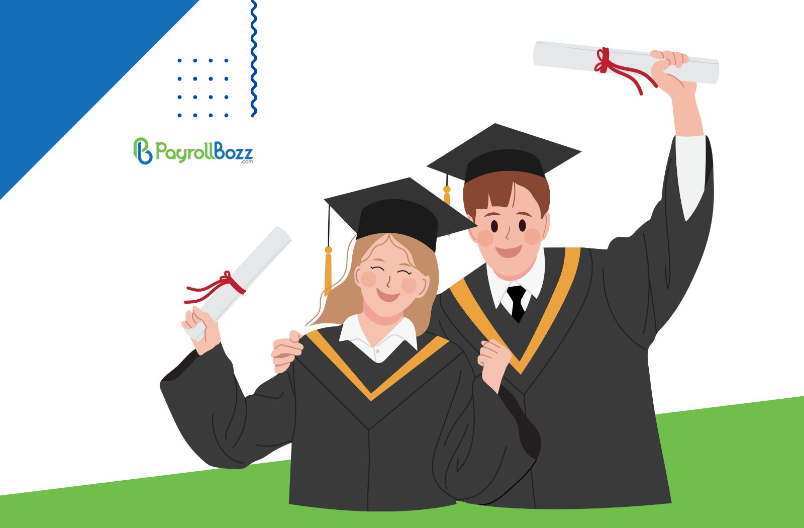 10 Tips untuk Fresh Graduate mendapat pengalaman kerja