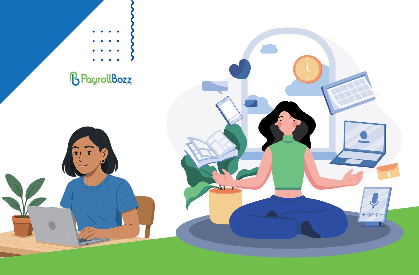 Rekrutmen Generasi Z: Apa yang Mereka Cari di Tempat Kerja?