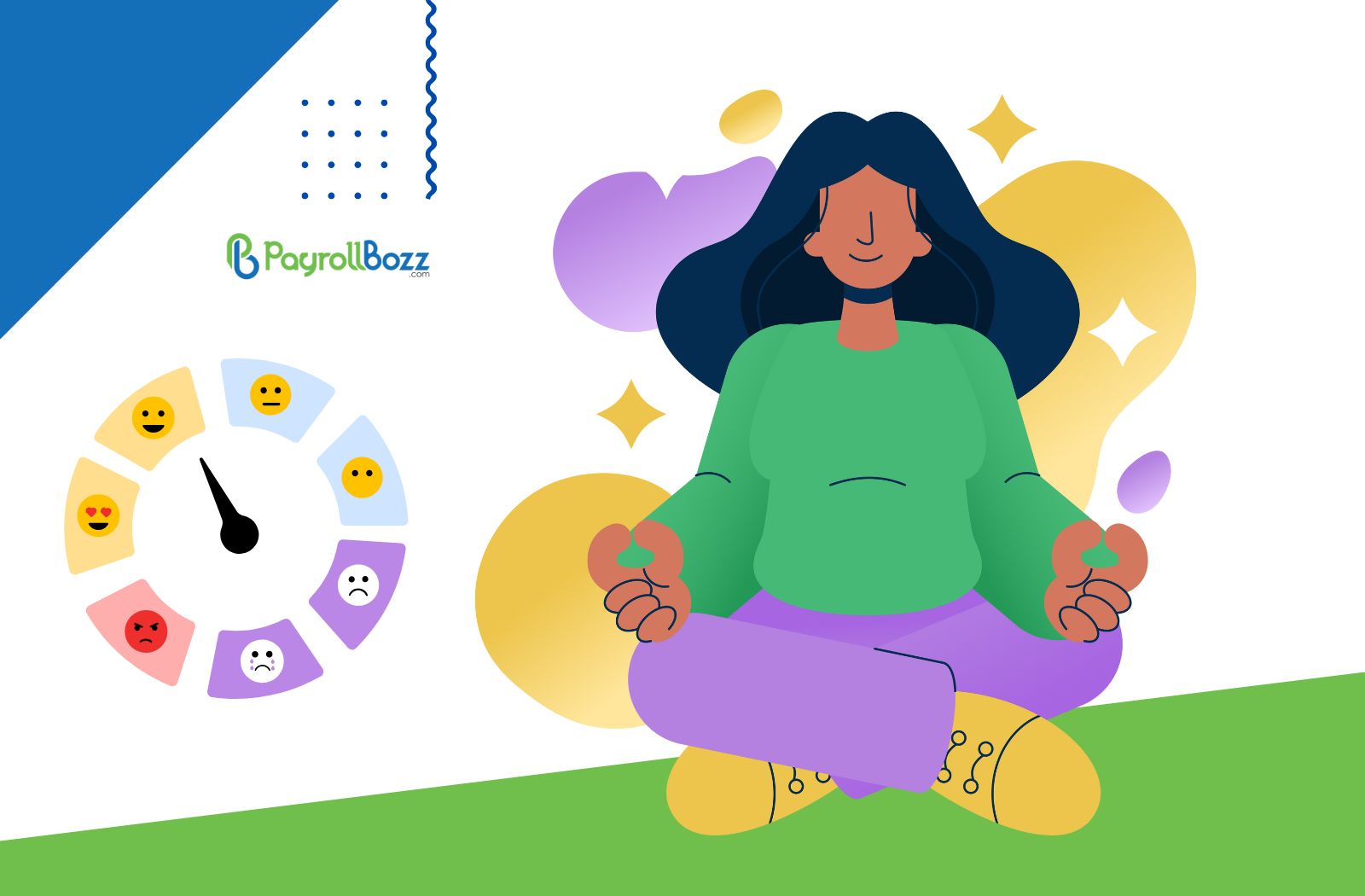 5 Tips Sederhana untuk Menjaga Kesehatan Mental karyawan di Tempat Kerja