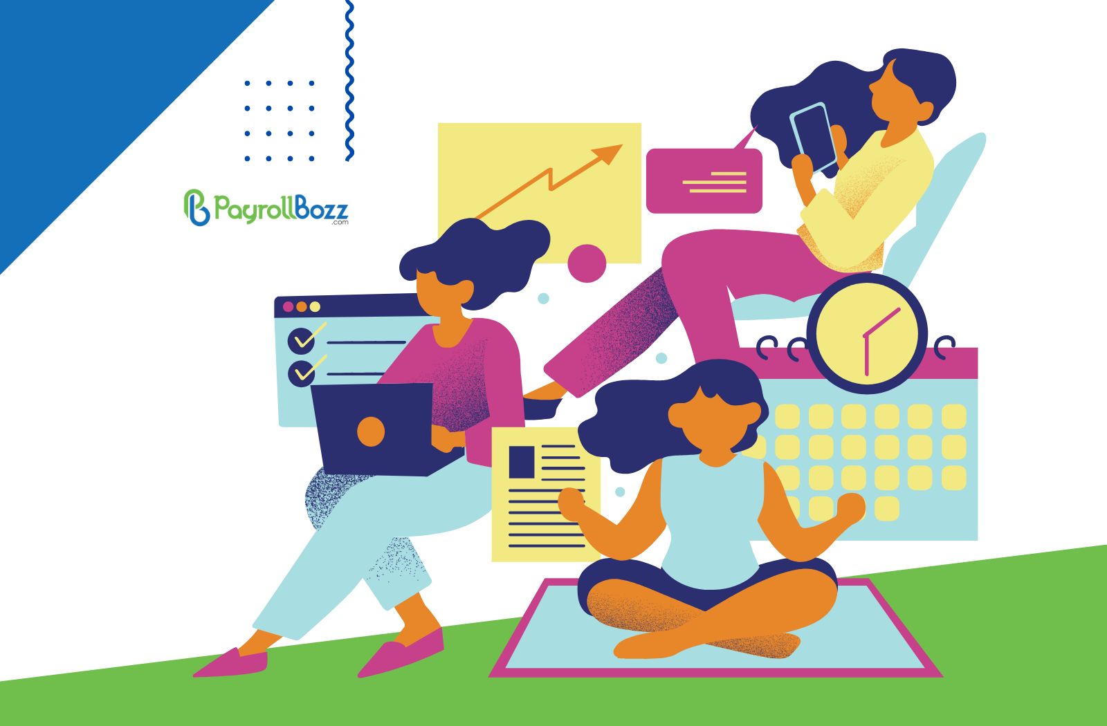 Bangkitkan Semangat Kerja Setelah Liburan Panjang dengan 5 Tips Ini