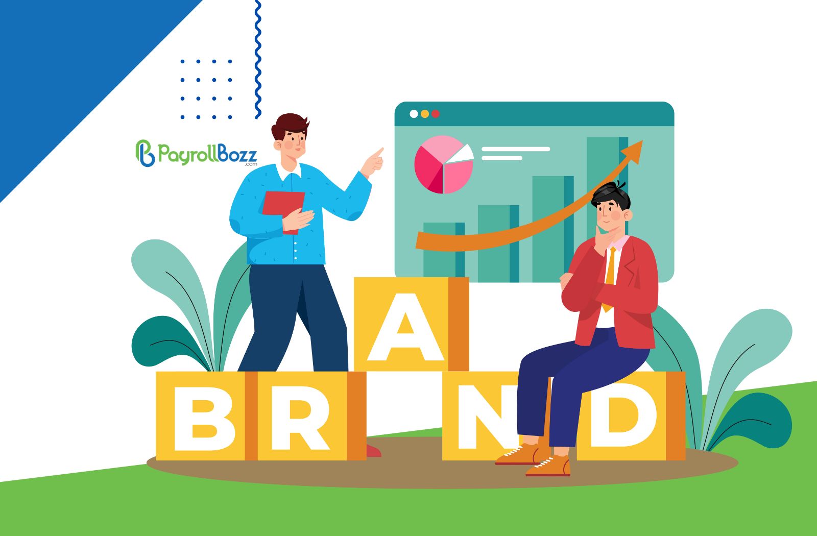 Cara Membangun Employer Branding yang Kuat di Era Digital