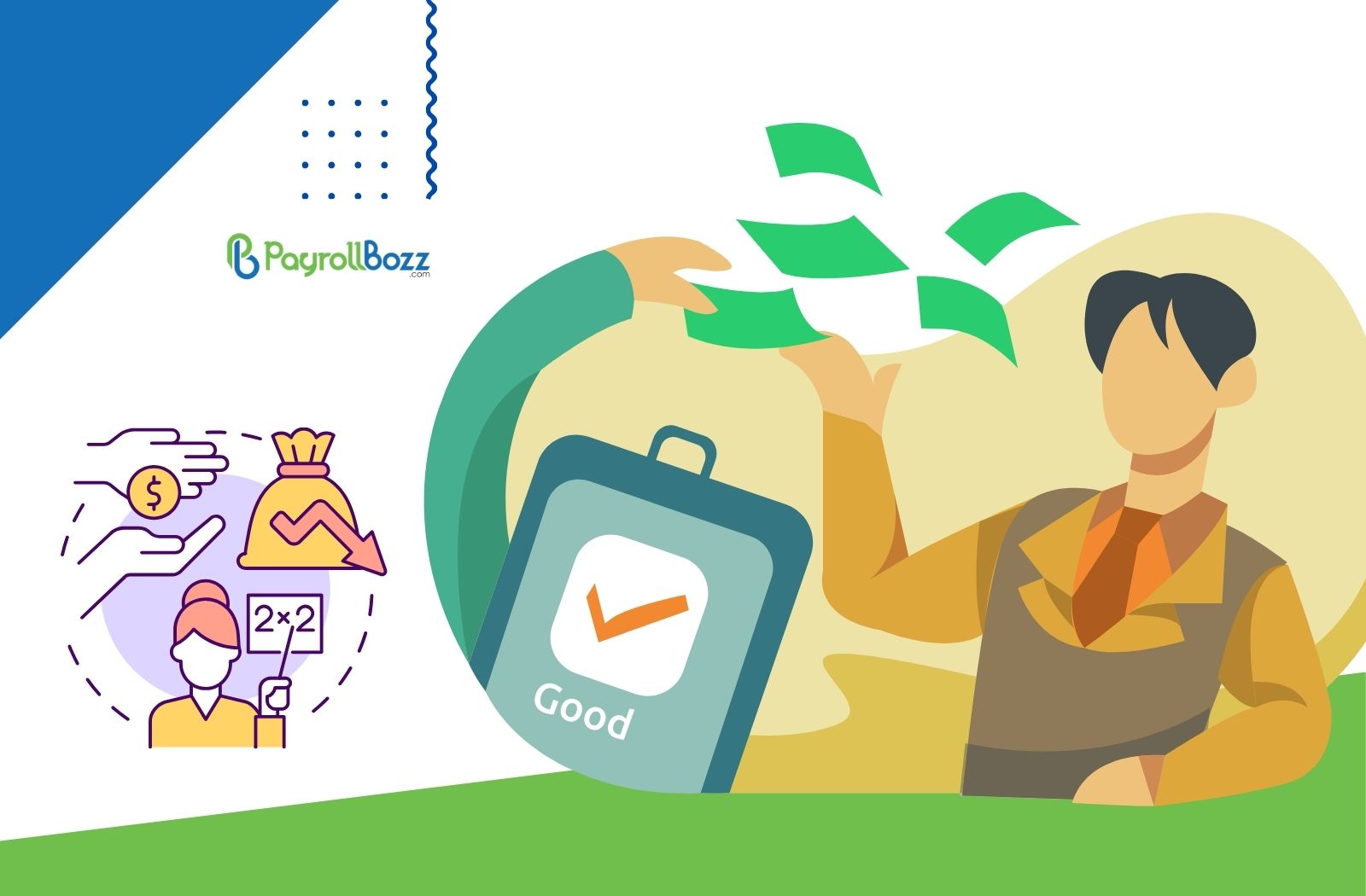 Cara Menghitung Pesangon