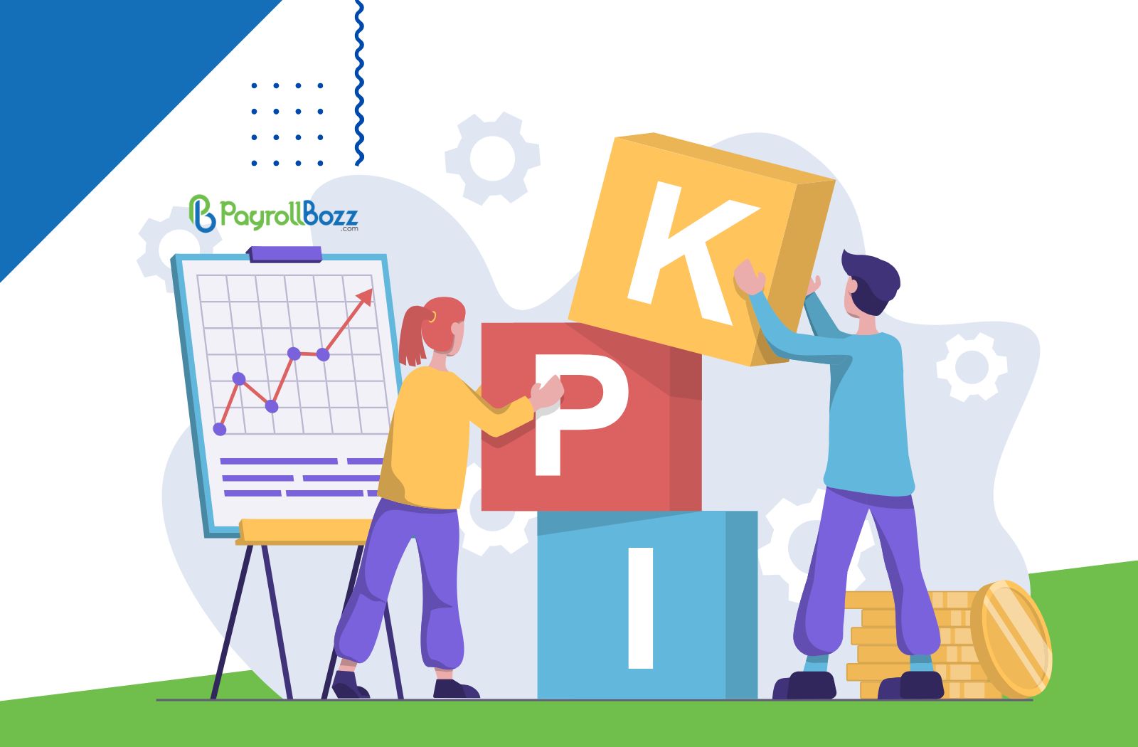 Cara membuat KPI Sales dan Marketing
