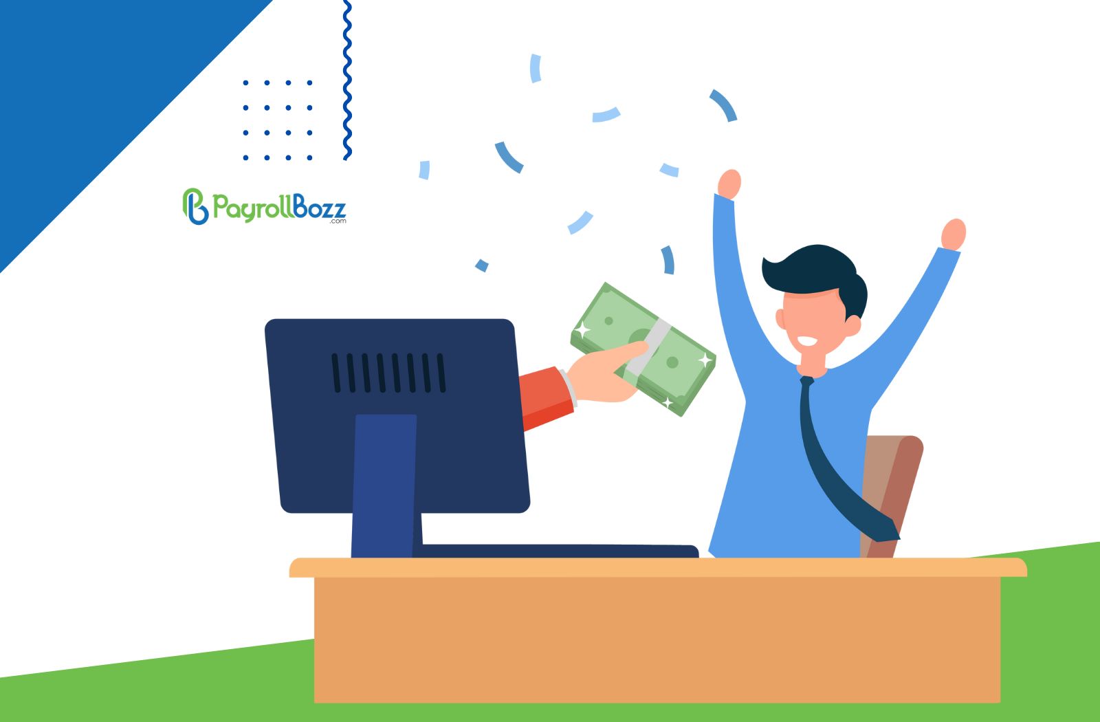 Definisi dan Metode Penghitungan Insentif Karyawan