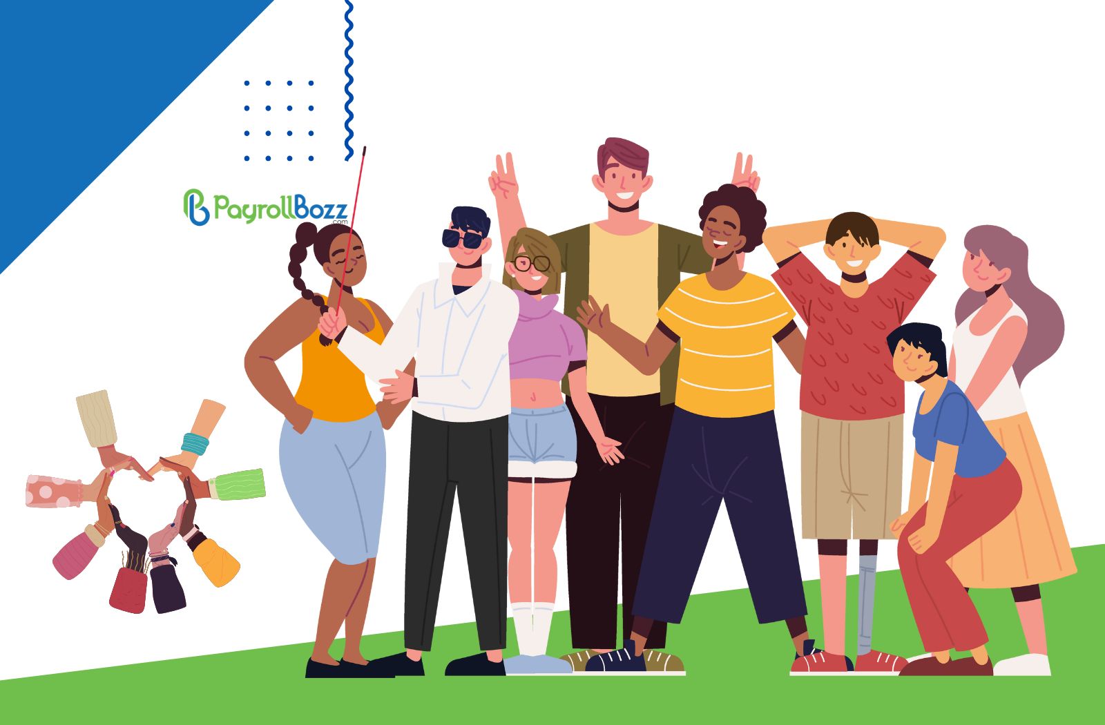 Diversity, Equity, and Inclusion (DEI): Praktik yang Nyata, Bukan Sekadar Slogan