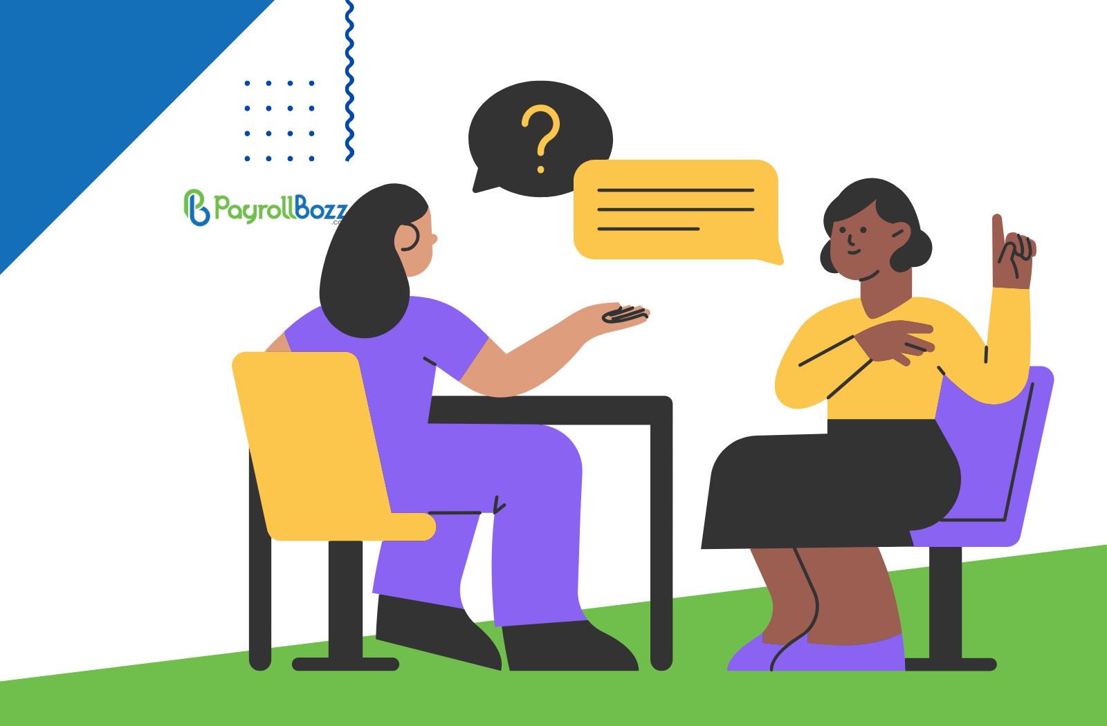 Mengapa Exit Interview Penting dan Cara Melakukannya dengan Efektif