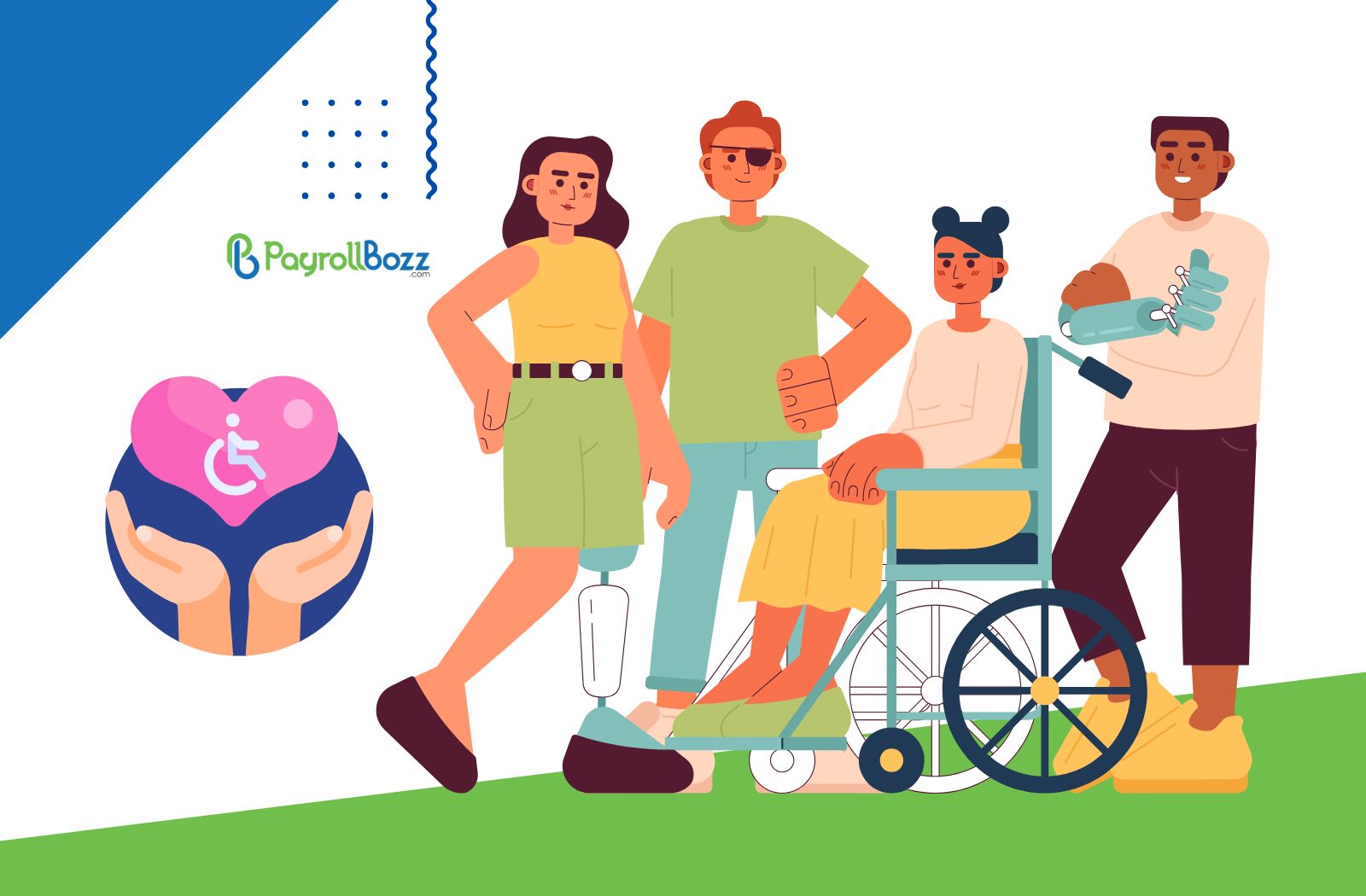 Potensi Tenaga Kerja Disabilitas di Indonesia: Sumber Daya yang Belum Dimanfaatkan Sepenuhnya