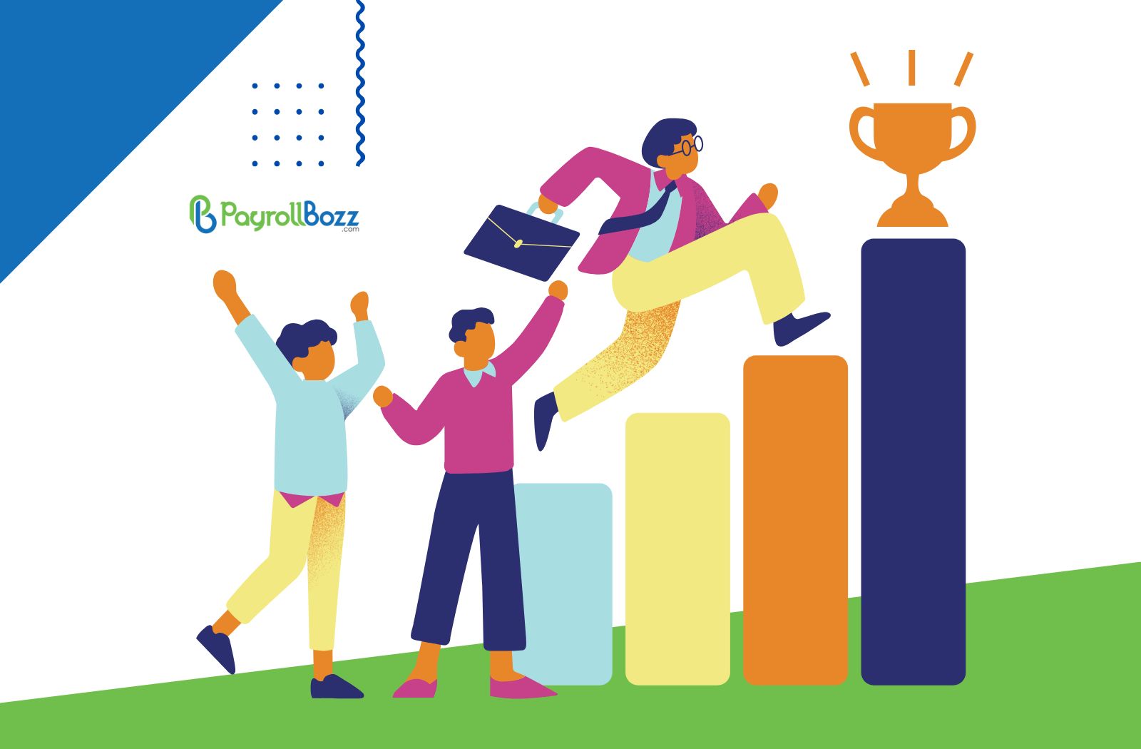 Strategi Retensi Karyawan: Lebih dari Sekadar Gaji