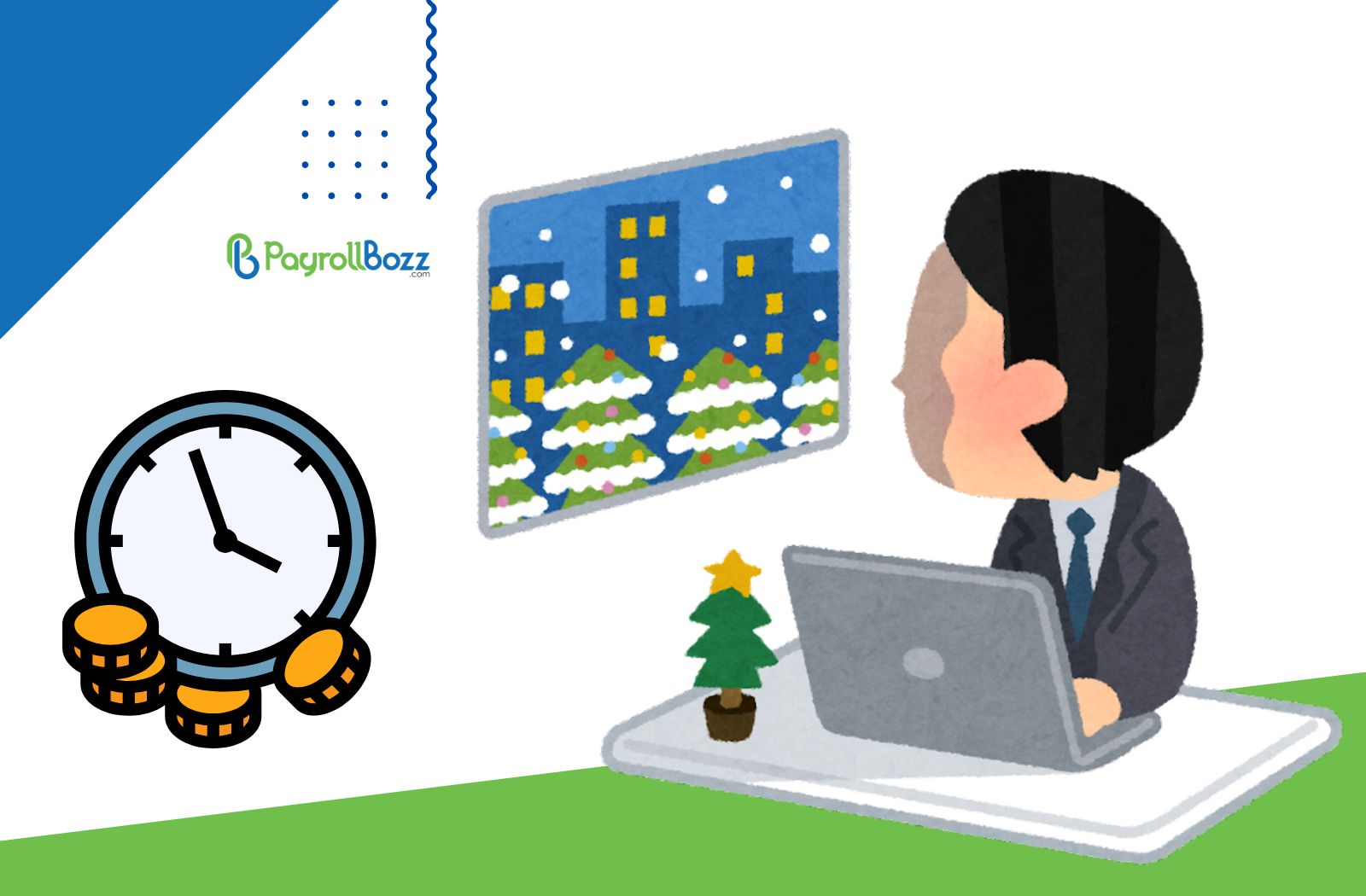 Cara menghitung uang lembur karyawan sesuai dengan undang-undang ketenagakerjaan terbaru