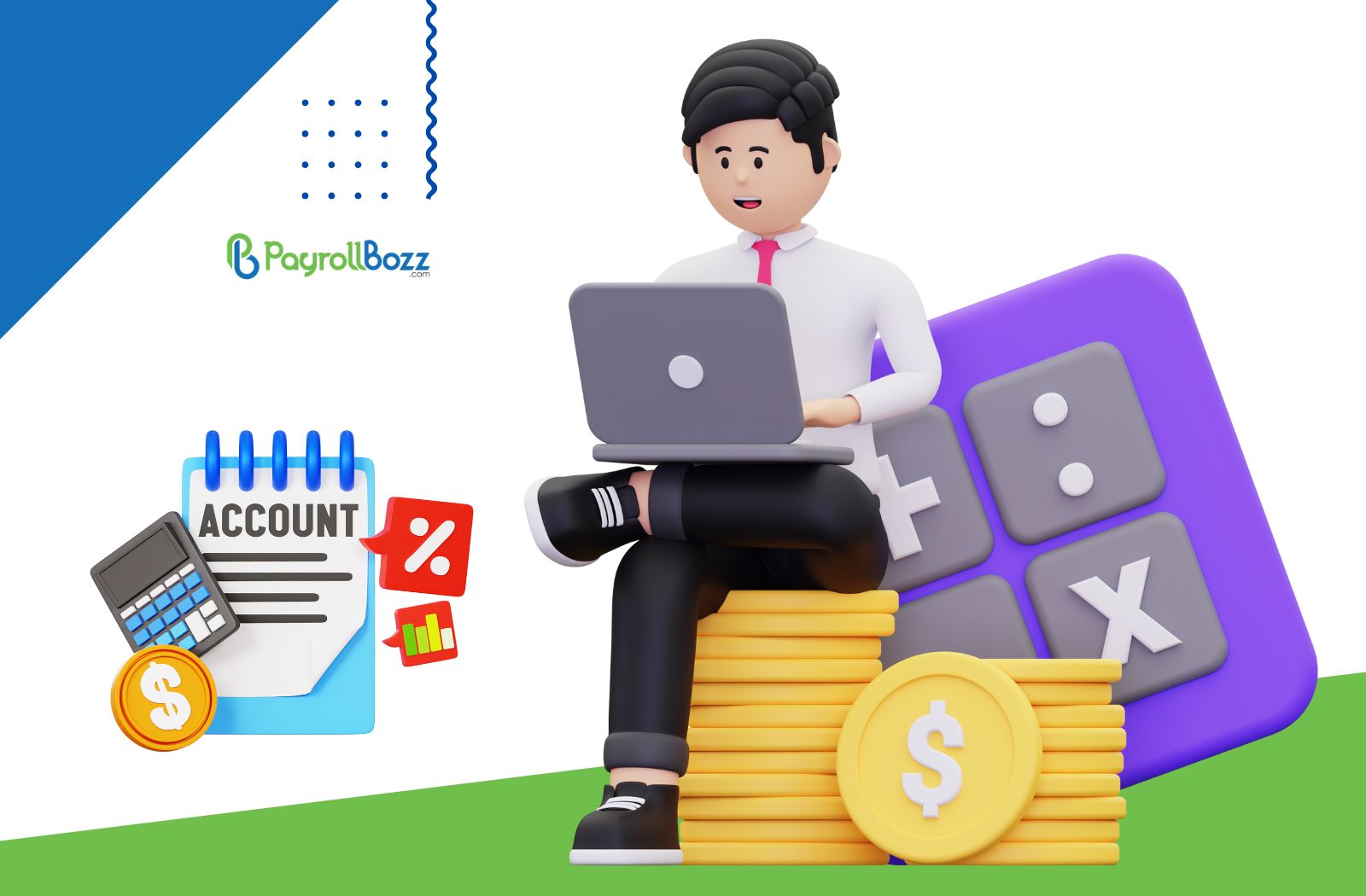 Contoh Jurnal Akuntansi Keuangan yang Benar