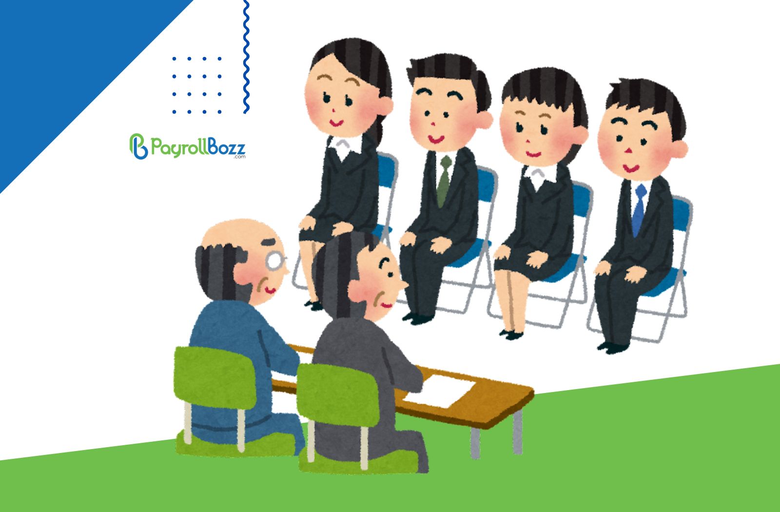 Cara Menjawab Pertanyaan “Apa Kelemahan Terbesarmu?” Tanpa Menjatuhkan Diri Sendiri Saat Wawancara Kerja