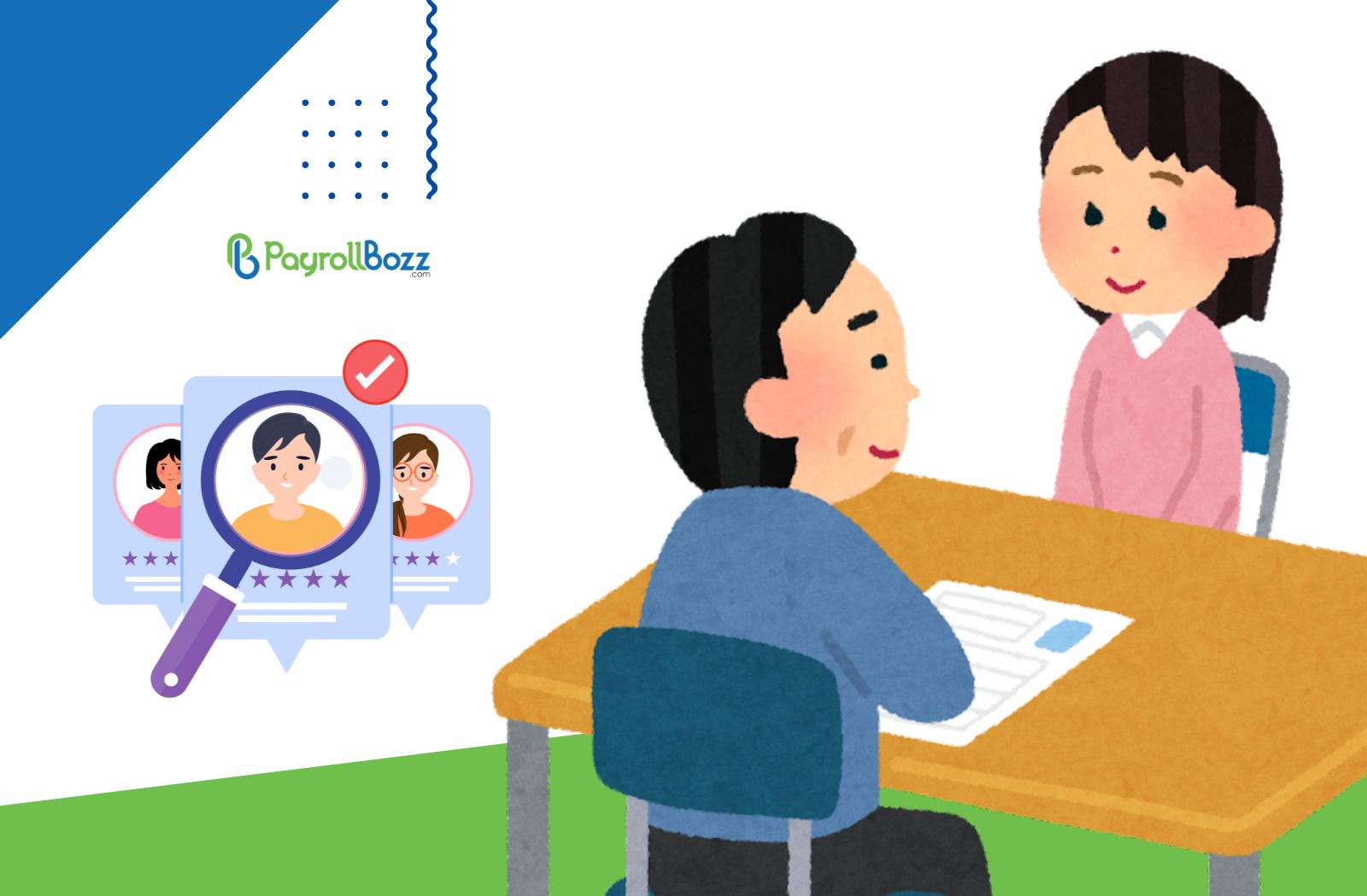 Cara Merekrut dan Menjaga Loyalitas Karyawan di Bisnis Kecil