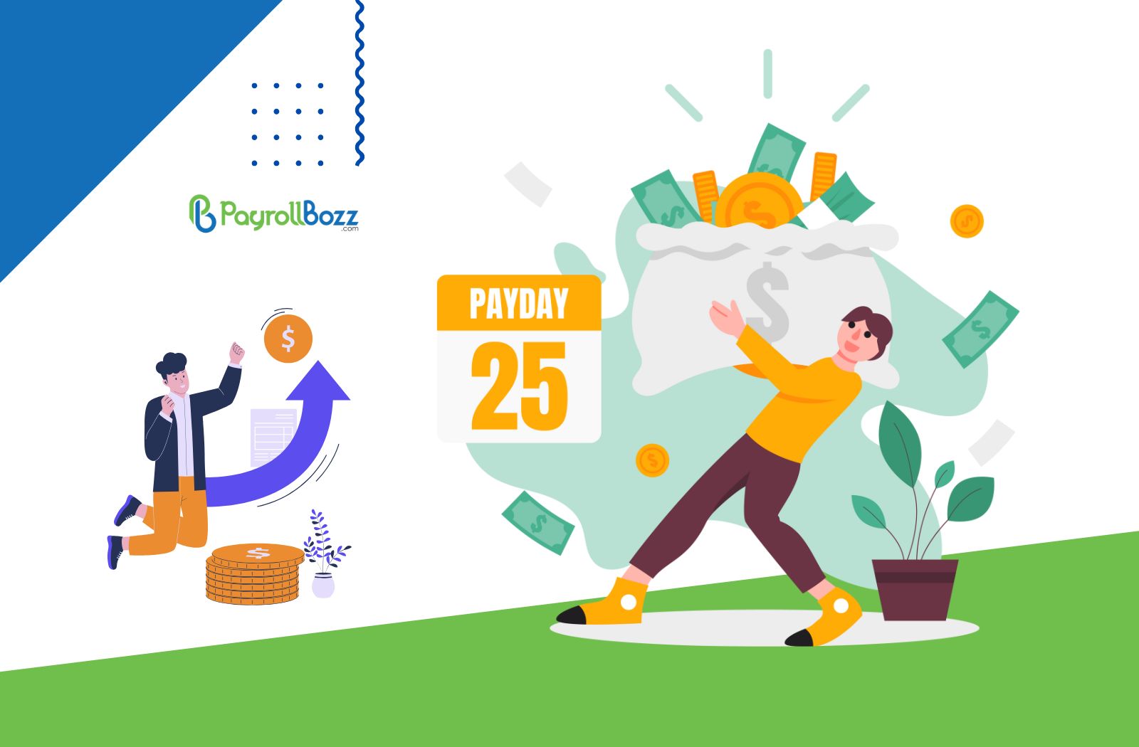 Gaji atau Insentif: Mana yang Lebih Efektif untuk Karyawan?