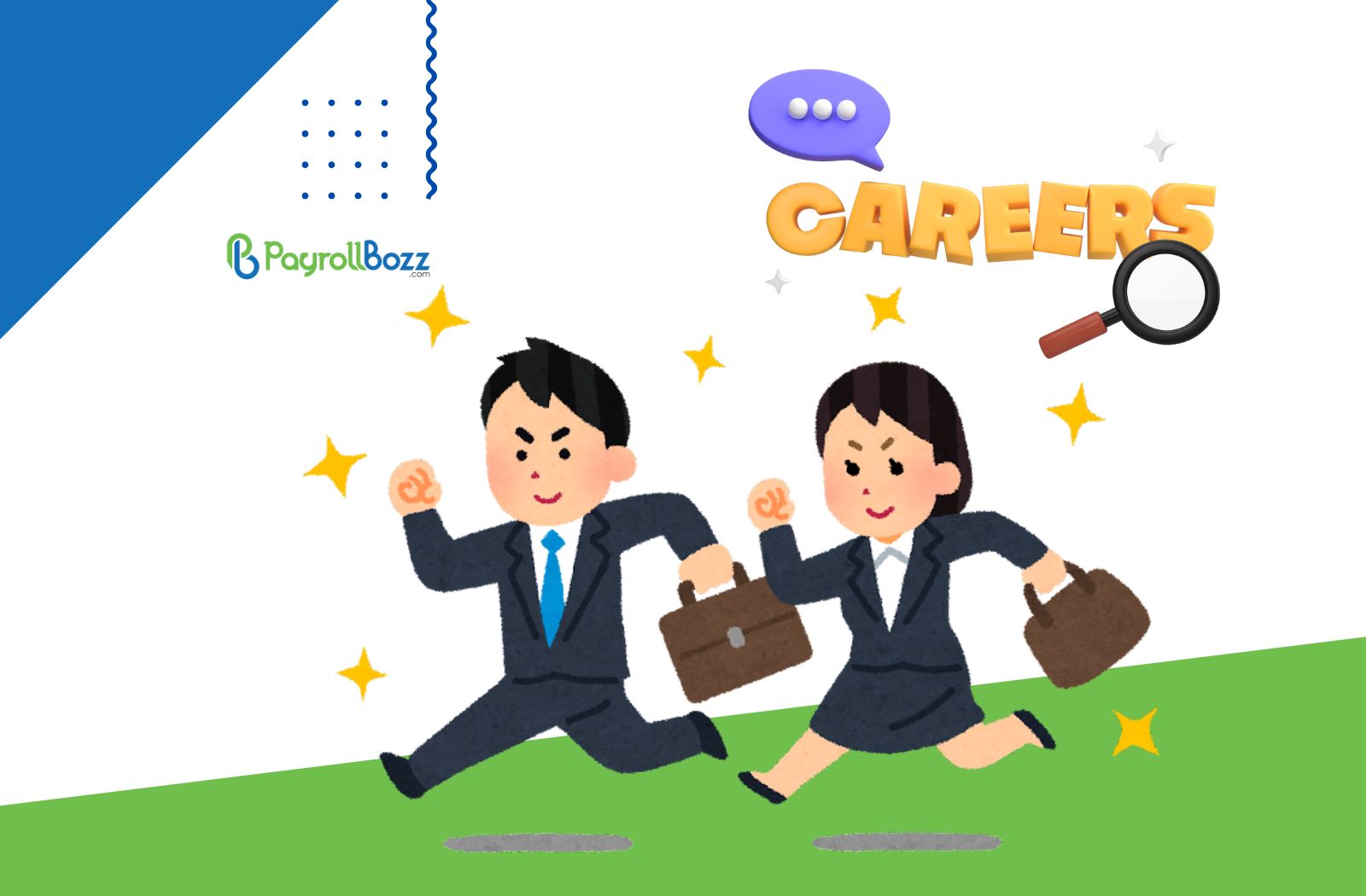 Menemukan Karier yang Sesuai dengan Passion: Panduan Menuju Pekerjaan yang Memuaskan