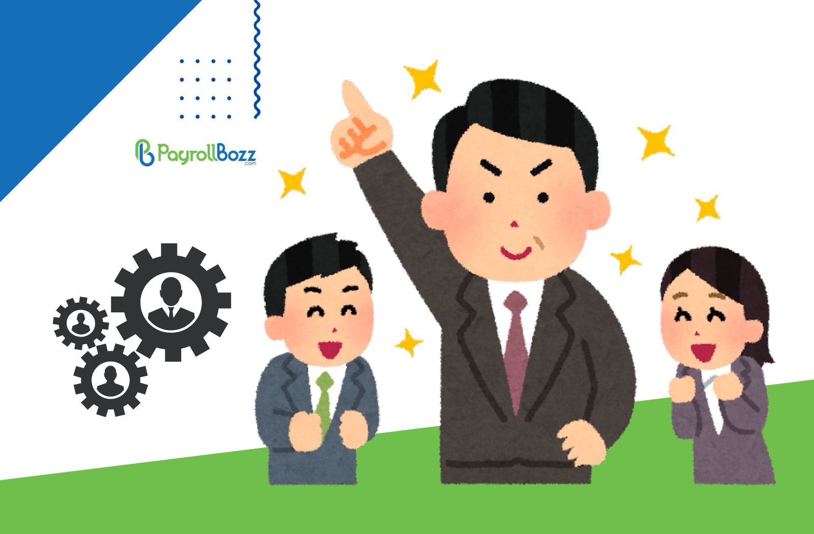 Mempersiapkan Pemimpin Masa Depan: Peran HR dalam Leadership Development