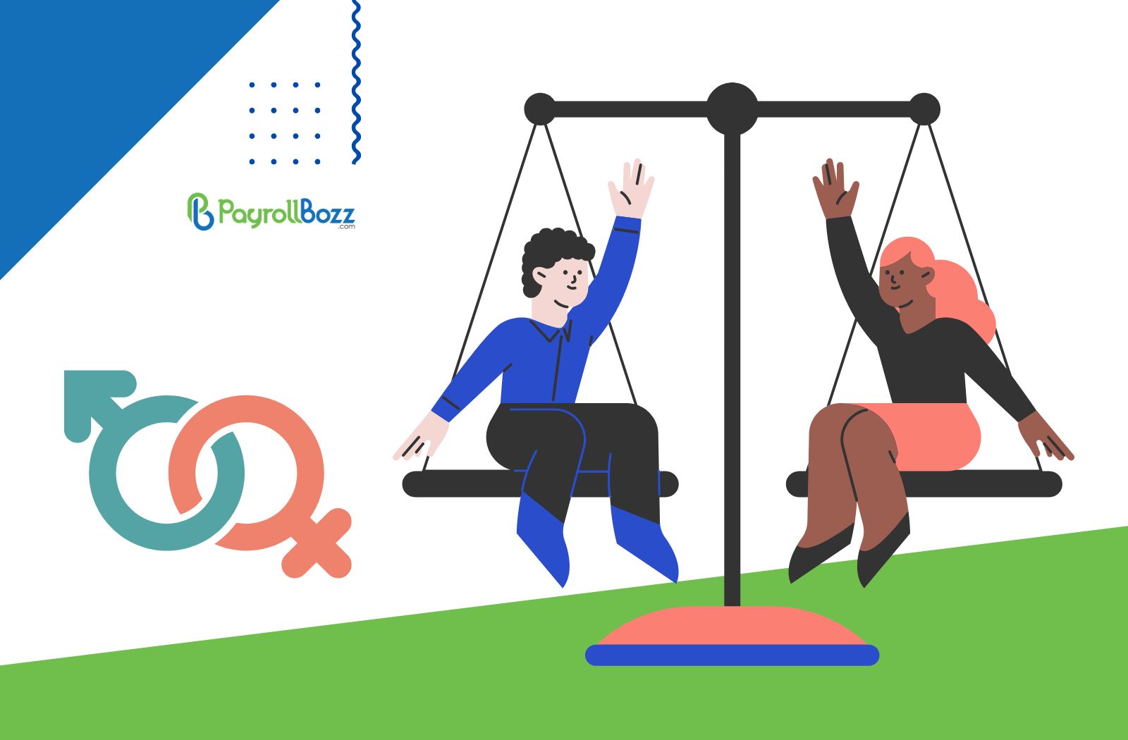 Menghadapi Bias Gender di Tempat Kerja: Strategi dan Solusi