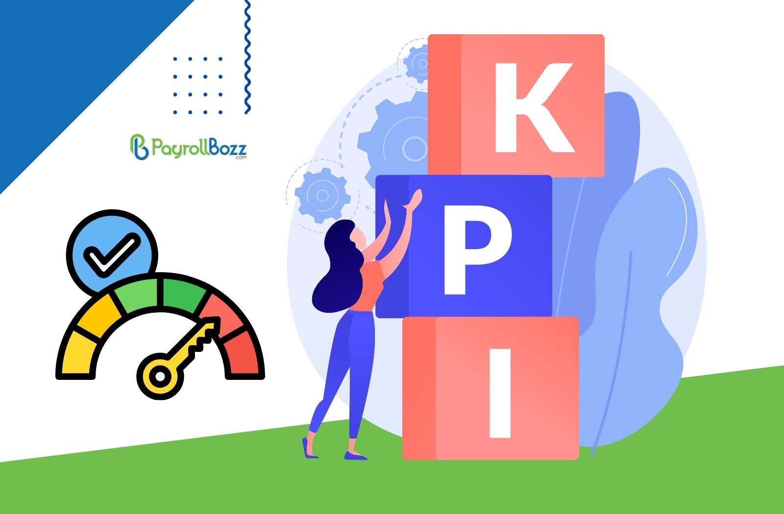 Mengukur Kinerja HR: KPI Apa yang Harus Digunakan?