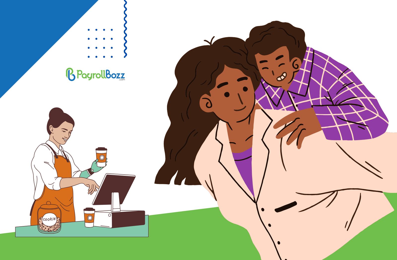 Ibu Bekerja: Antara Rasa Bersalah dan Ambisi Profesional