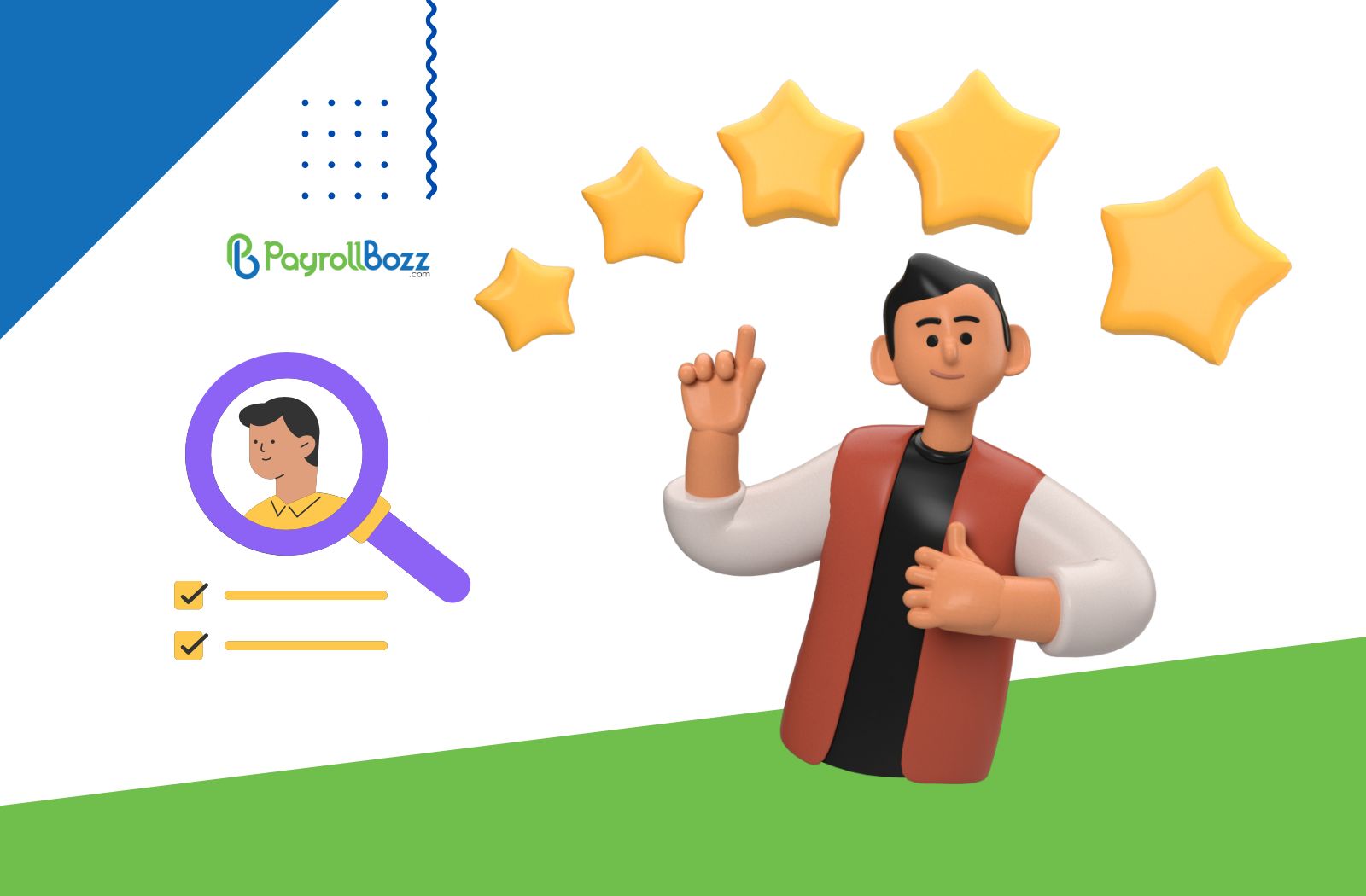 Kandidat Ideal Menurut HRD Indonesia: Hasil Survei Mini