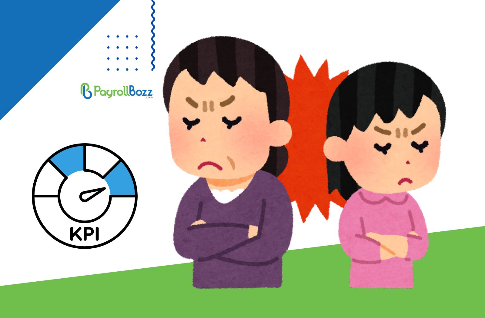 Manfaat Fitur Penilaian Kinerja pada Aplikasi HRIS untuk Menghindari Konflik Antar Karyawan