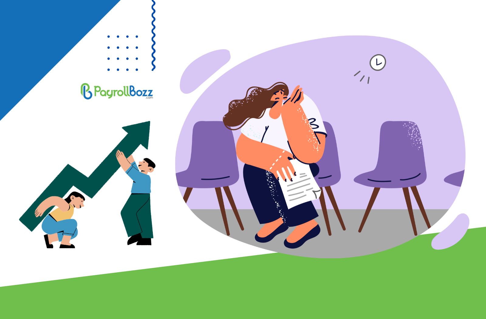 Pengaruh Kondisi Ekonomi Indonesia Saat Ini terhadap Ketersediaan Lapangan Kerja